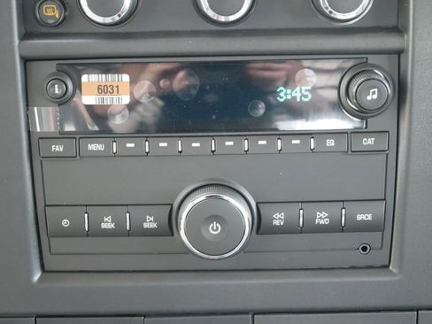 New 2026 Chevrolet Express 2500 w/ Driver Convenience Package RWD image 20