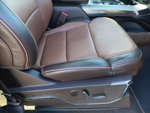 Used 2023 Ford F150 King Ranch AWD/4WD image 23