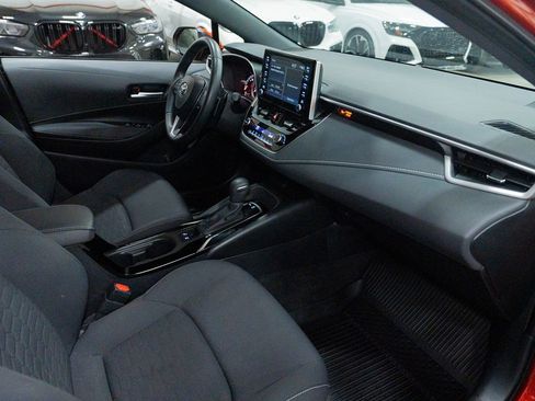 Used 2019 Toyota Corolla SE image 24