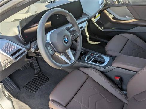 Used 2026 BMW 228i xDrive AWD/4WD image 3