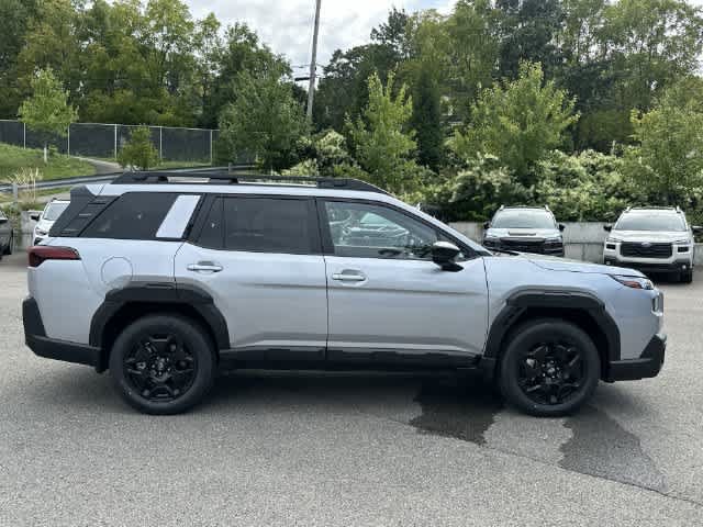 New 2026 Subaru Outback Limited AWD/4WD image 3