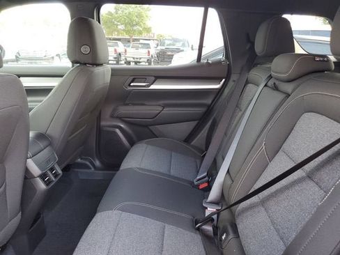 New 2026 GMC Terrain Elevation FWD image 11