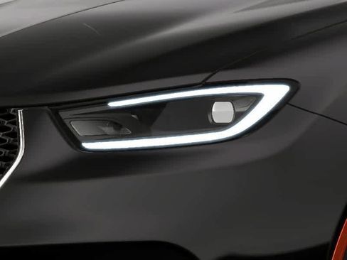 New 2026 Chrysler Pacifica Select image 13