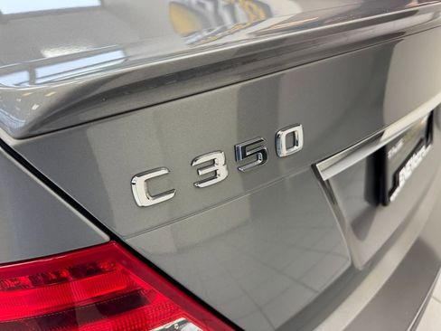 Used 2015 Mercedes-Benz C 350 4MATIC Coupe image 57