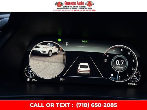 Used 2021 Hyundai Sonata Limited image 19