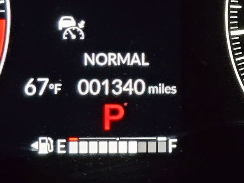 Used 2026 Honda HR-V Sport image 24