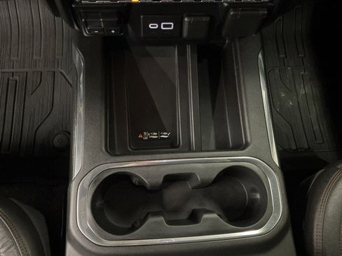 Used 2019 GMC Sierra 1500 AT4 w/ AT4 Premium Package image 26