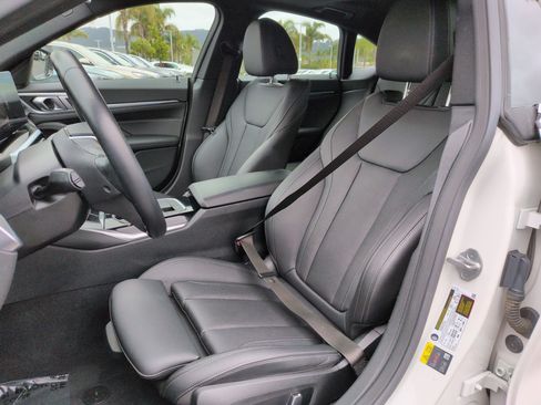 Certified 2024 BMW i4 eDrive35 RWD image 16