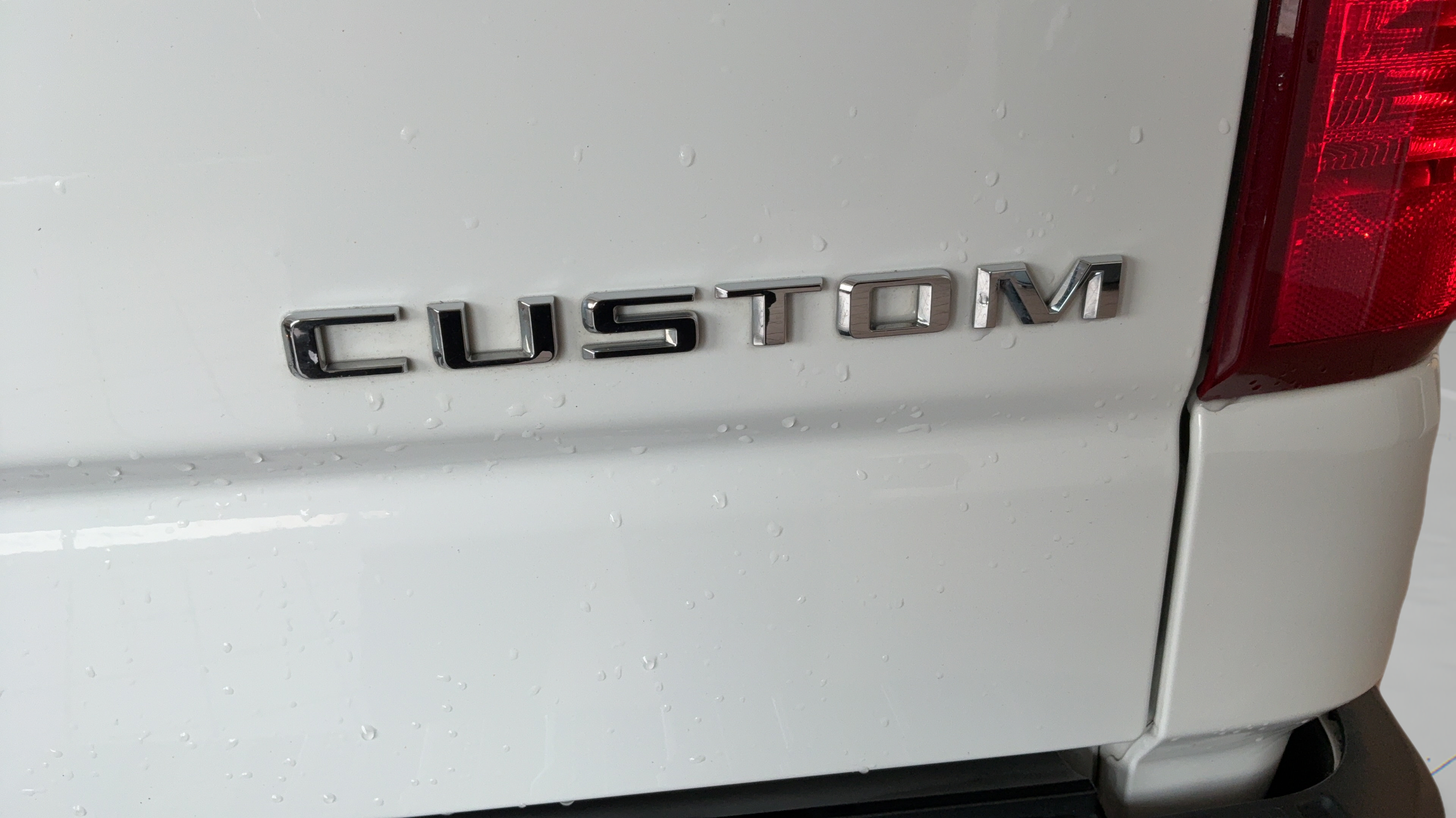 Used 2024 Chevrolet Silverado 1500 Custom RWD image 52