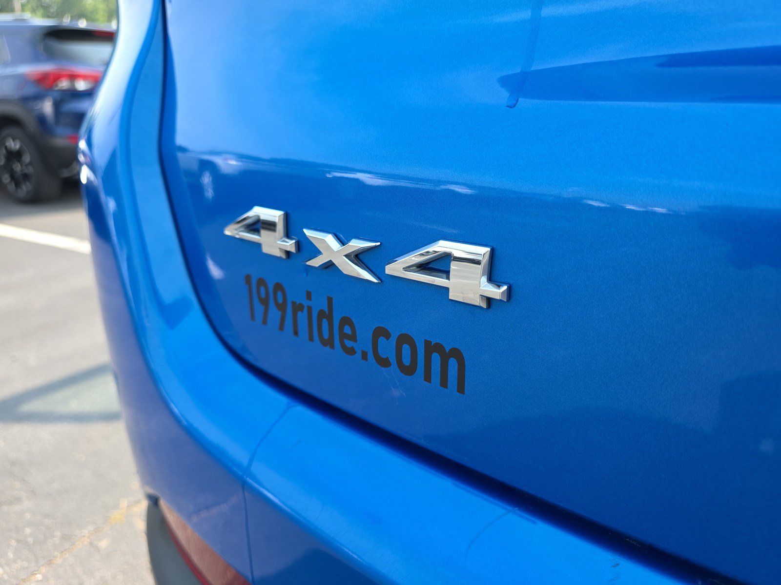 Used 2024 Jeep Compass Latitude AWD/4WD image 10