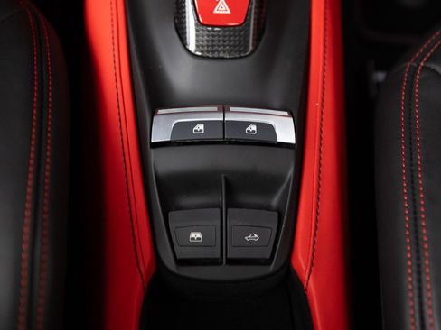 Certified 2019 Ferrari 488 Spider image 82