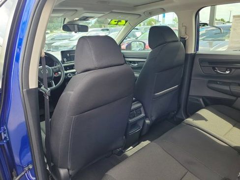 Certified 2023 Honda CR-V EX image 13