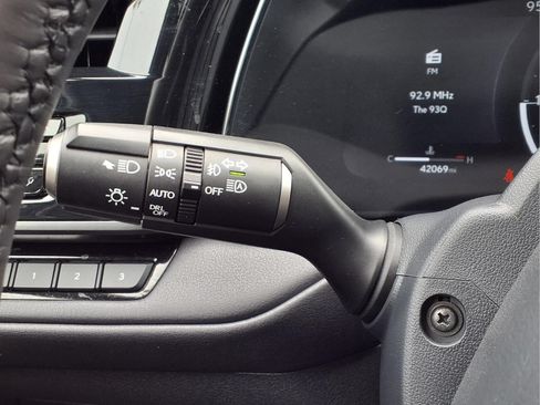 Used 2024 Lexus TX 350 FWD w/ Technology Package image 24