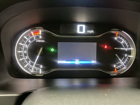 Used 2018 Honda Pilot Elite image 5