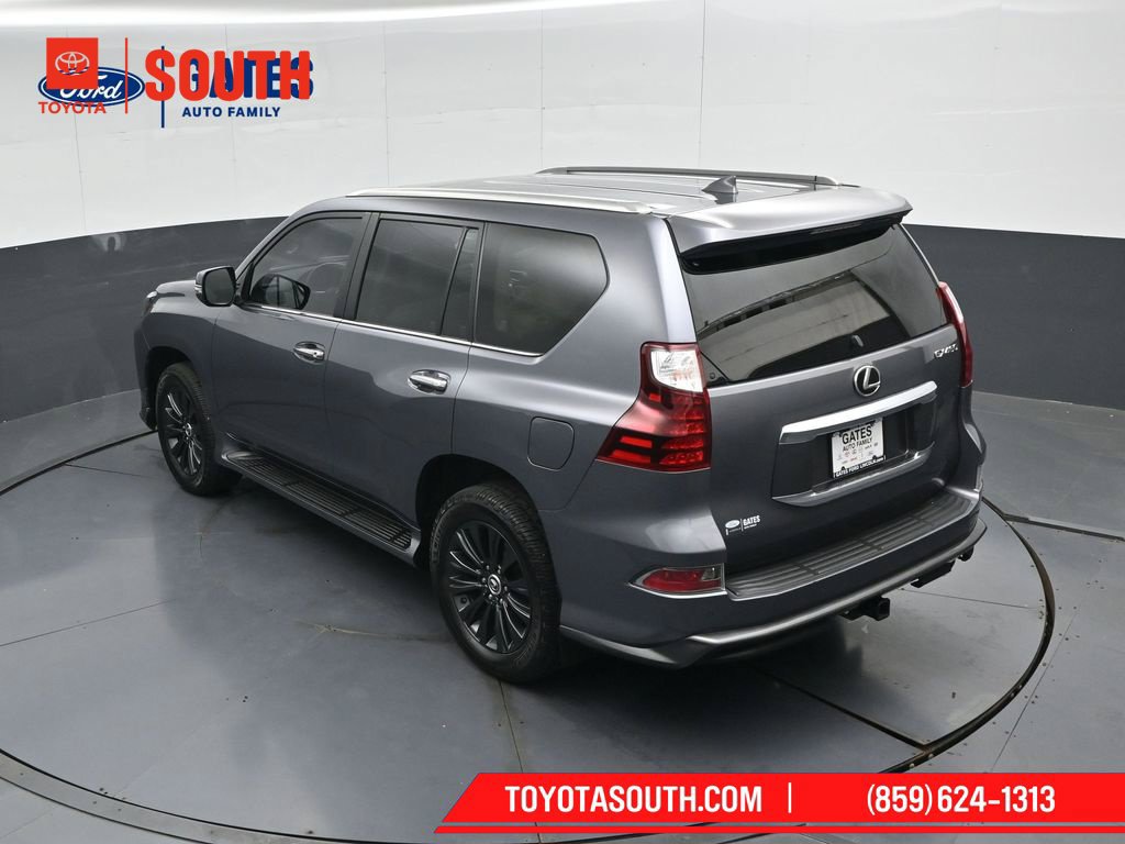 Used 2022 Lexus GX 460 Premium AWD/4WD image 57
