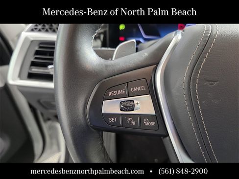 Used 2024 BMW X5 sDrive40i w/ Premium Package image 18