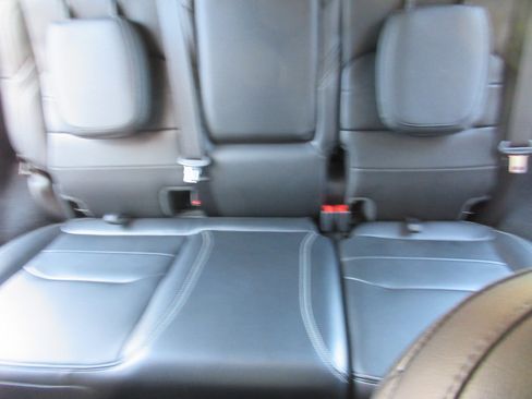 Used 2021 Jeep Wrangler Unlimited Sahara w/ Cold Weather Group image 37