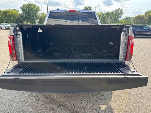 Used 2024 Ford F150 XLT w/ Equipment Group 302A MID AWD/4WD image 27