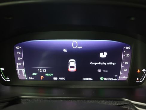 Used 2025 Honda Accord EX-L image 15