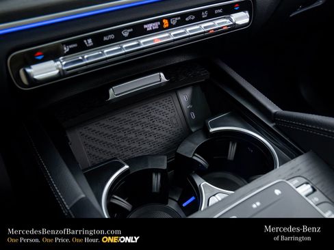 New 2026 Mercedes-Benz GLE 350 4MATIC image 26