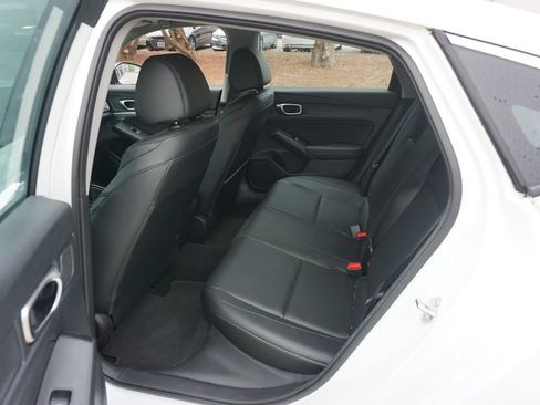 Used 2024 Acura Integra FWD image 13