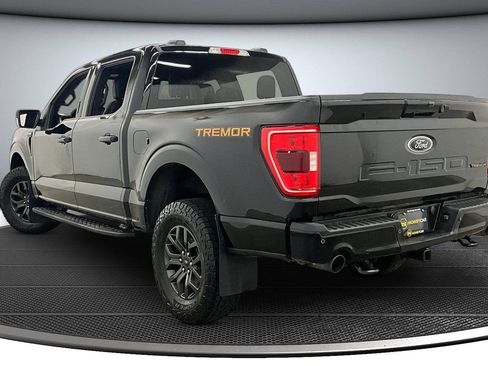 Used 2023 Ford F150 Tremor AWD/4WD image 4
