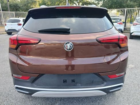 Used 2022 Buick Encore GX Select FWD image 6