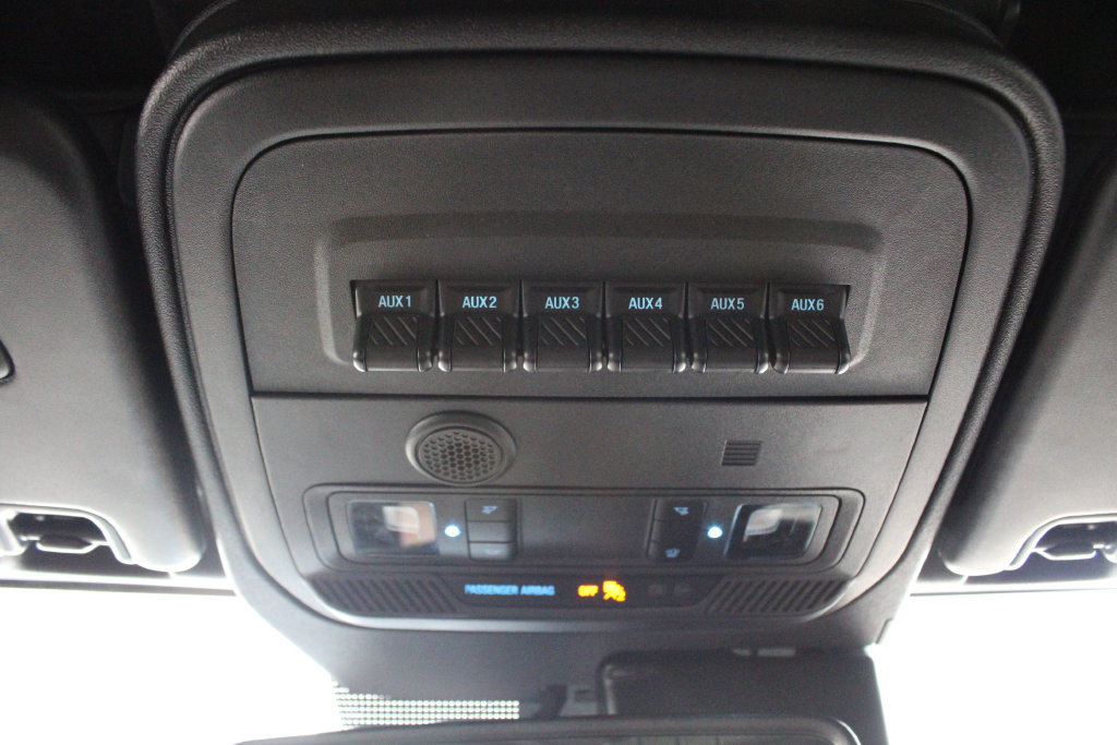 Used 2024 Ford Bronco Wildtrak AWD/4WD image 33