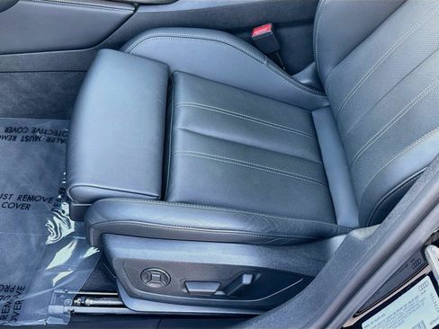 Certified 2026 Audi A6 Premium Plus w/ Premium Plus Package AWD/4WD image 20