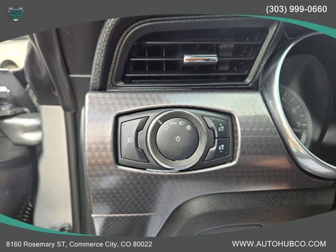 Used 2020 Ford Mustang GT Premium w/ GT Performance Package image 20