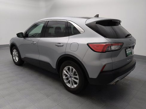 Used 2022 Ford Escape SE w/ Convenience Package FWD image 3