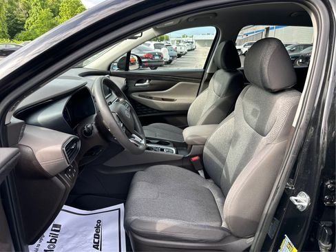 Used 2019 Hyundai Santa Fe SEL AWD/4WD image 9