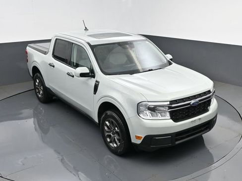 Used 2022 Ford Maverick XLT w/ XLT Luxury Package image 20