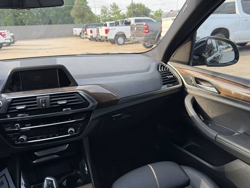 Used 2019 BMW X3 sDrive30i RWD image 20