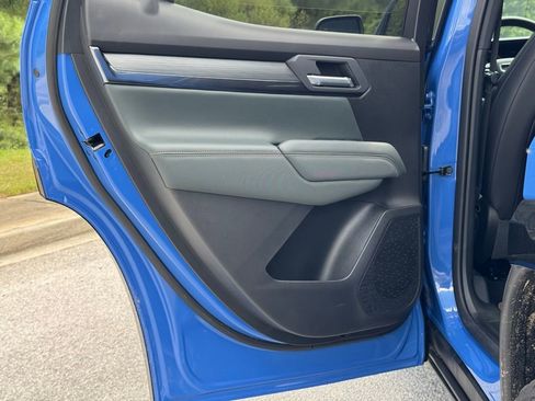 New 2026 GMC Terrain AT4 image 21