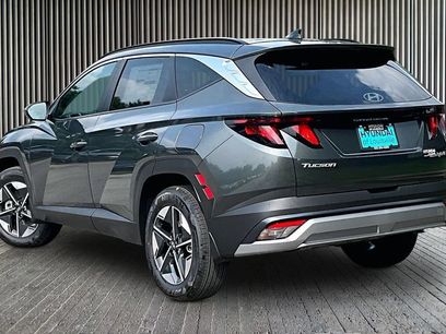 New 2026 Hyundai Tucson SEL