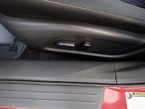 Used 2016 Nissan Altima 2.5 S w/ Power Driver Seat Package image 18
