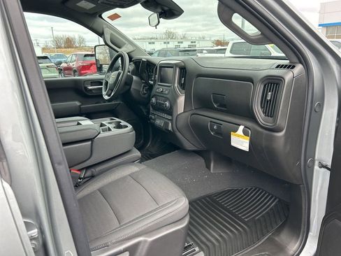 New 2026 Chevrolet Silverado 2500 Custom w/ Custom Convenience Package image 29