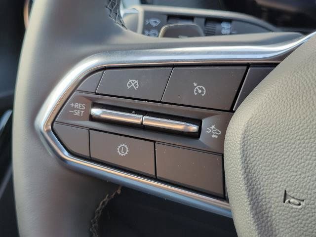 New 2027 Chevrolet Equinox LT w/ Convenience Package II AWD/4WD image 15