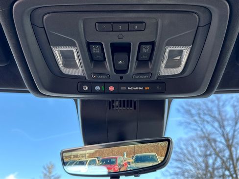 New 2026 GMC Sierra 2500 Denali Ultimate image 23