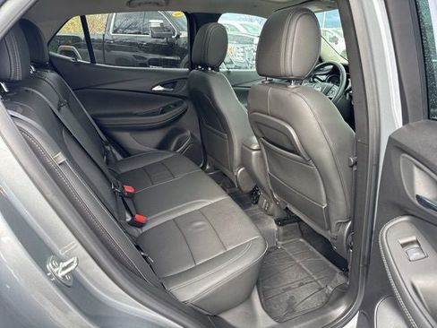 Used 2023 Buick Encore GX Essence w/ Advanced Technology Package AWD/4WD image 24