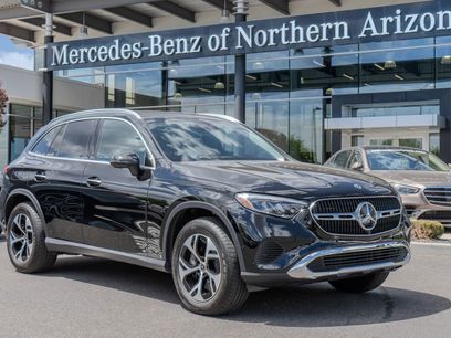 Certified 2025 Mercedes-Benz GLC 350e 4MATIC
