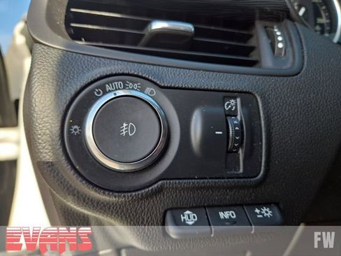 Used 2017 Buick Envision Premium w/ Driver Confidence Package image 13