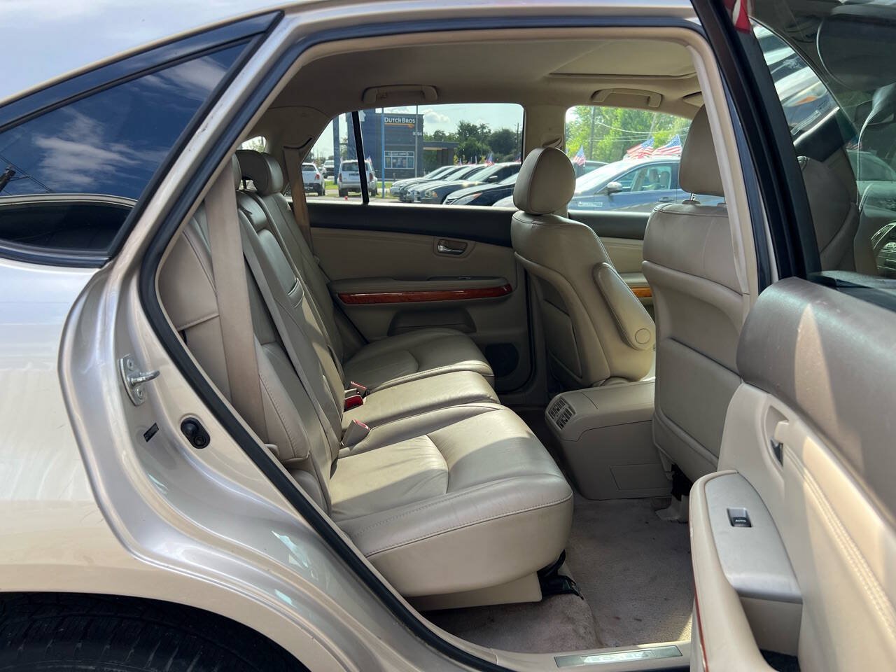 Used 2005 Lexus RX 330 FWD image 13