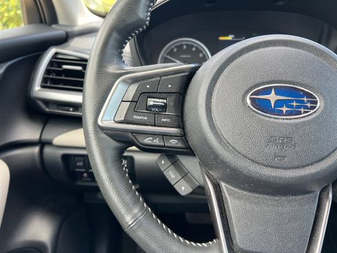 Used 2024 Subaru Forester Limited AWD/4WD image 29
