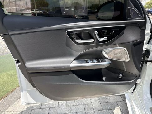 Used 2024 Mercedes-Benz C 300 Sedan image 16