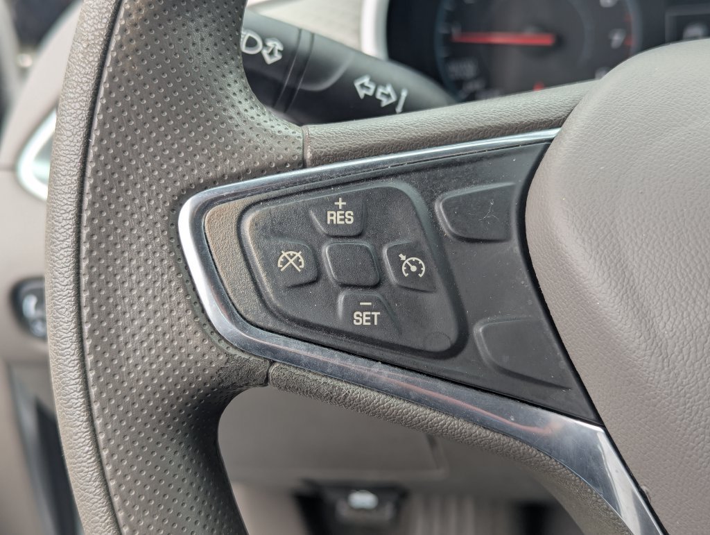 Used 2019 Chevrolet Malibu LS FWD image 18