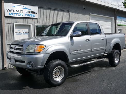 Used 2004 Toyota Tundra SR5 image 5