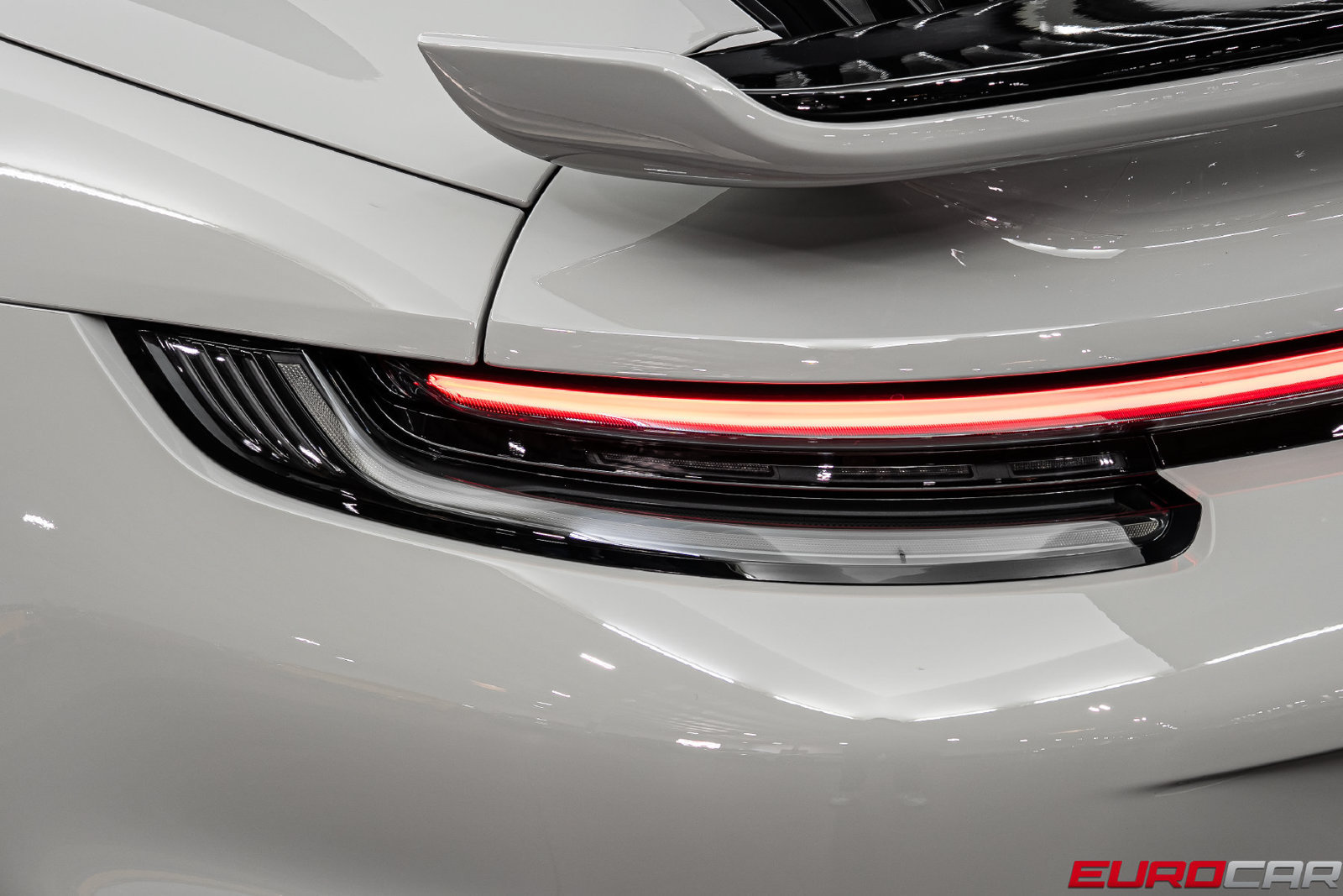 Used 2023 Porsche 911 Turbo AWD/4WD image 24