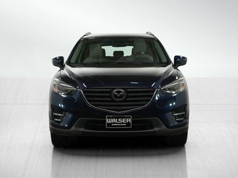 Used 2016 MAZDA CX-5 Grand Touring image 8